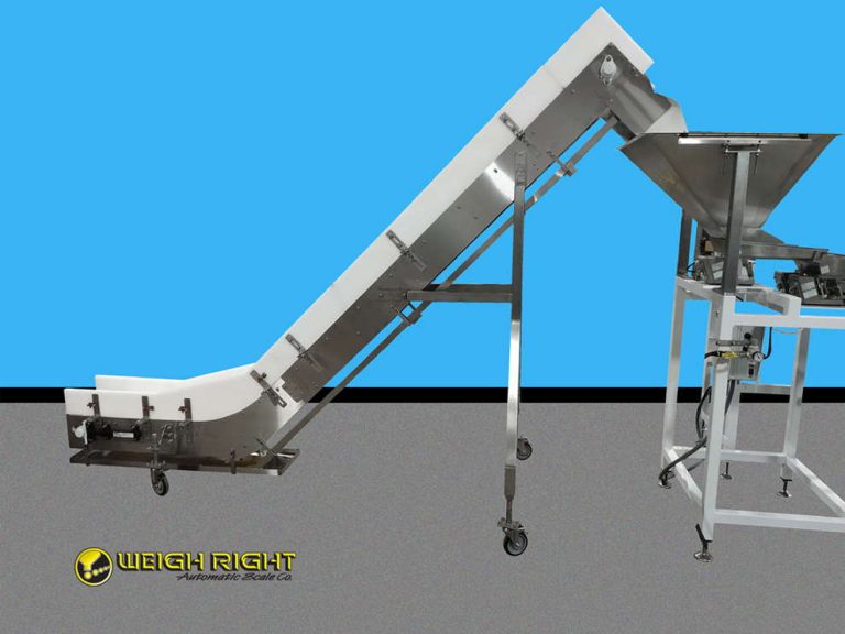 Machine Infeed Conveyors If you have an existing infeed conveyor or another OEM provider we will ...